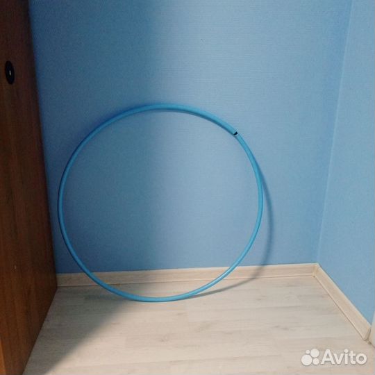 Обруч разборный 80 см