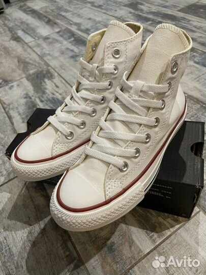 Кеды converse all star