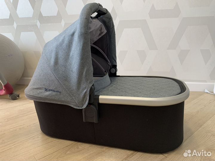 Люлька для коляски uppababy Cruz и Vista