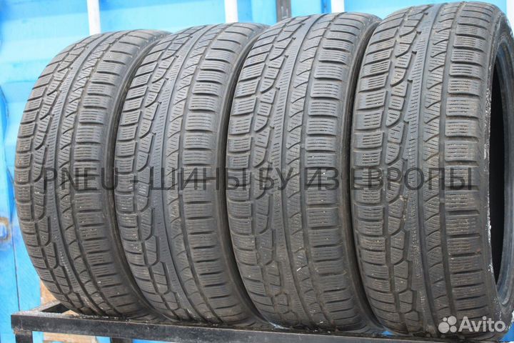 Nokian Tyres WR G2 SUV 265/45 R21 91R