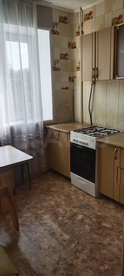1-к. квартира, 32 м², 3/4 эт.