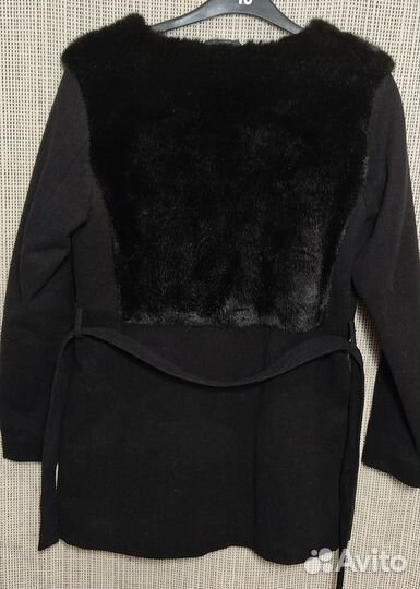 Полупальто Trussardi.44 p