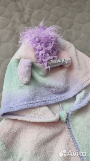 Кенгуруми для девочки