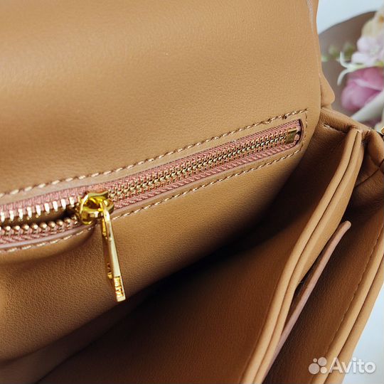 Сумка женская loewe (Испания) Brown