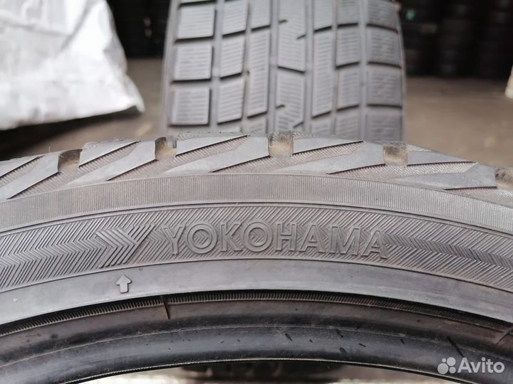 Yokohama Ice Guard IG30 225/40 R19