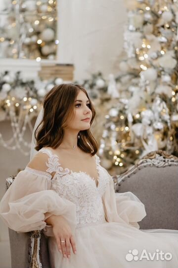 Новогодняя фотосессия