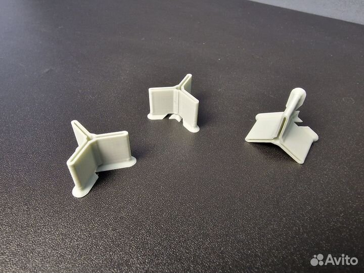 Чехлы для крючков