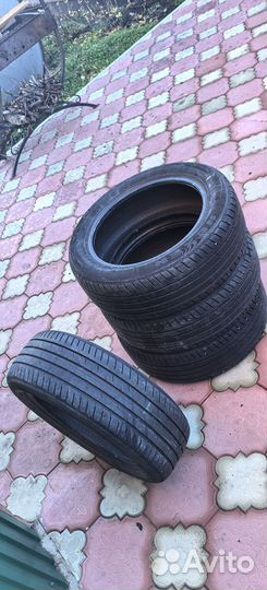 Nexen N'Fera SU4 195/55 R16