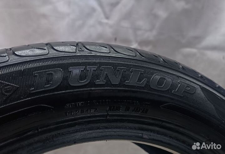 Dunlop Enasave EC204 175/55 R15