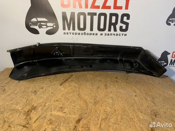 Тепловой экран передний Chery Tiggo T11 sqre4G16