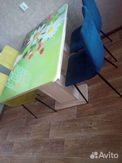 Кухонный стол бу