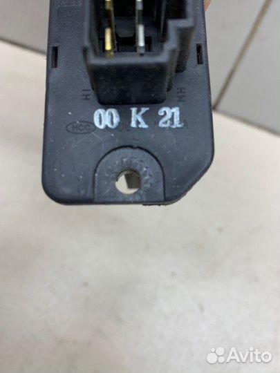 Резистор печки Kia Rio седан A5D бензин 1493см