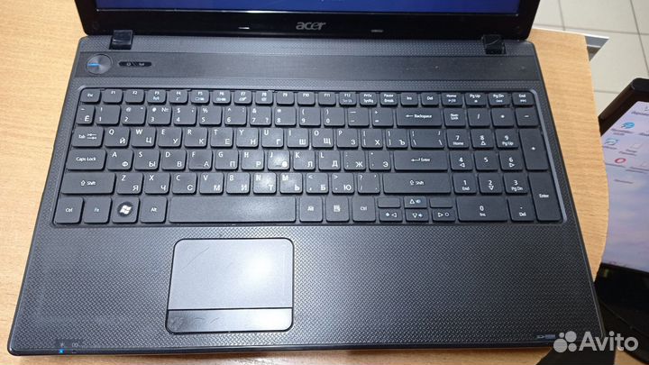 Core i5 4 пот/6GB/250GB/geforcegt520M1GB/гарантия