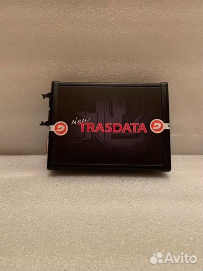 Trasdata Master - трасдата