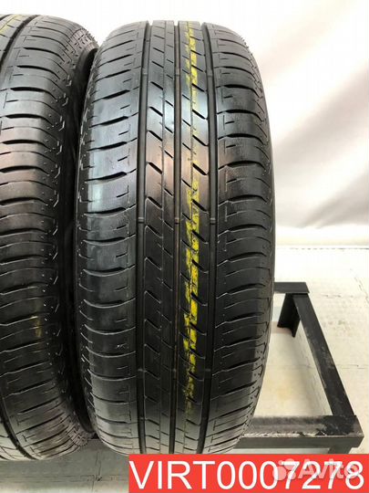 Bridgestone Ecopia EP150 205/60 R16 92H