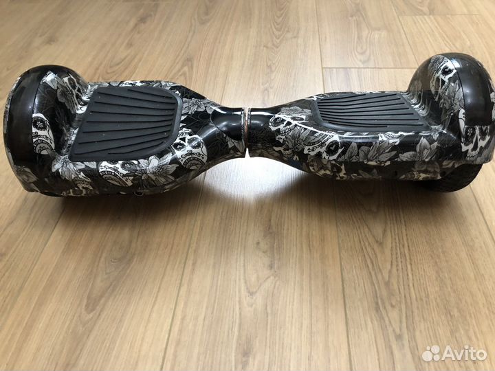 Гироскутер