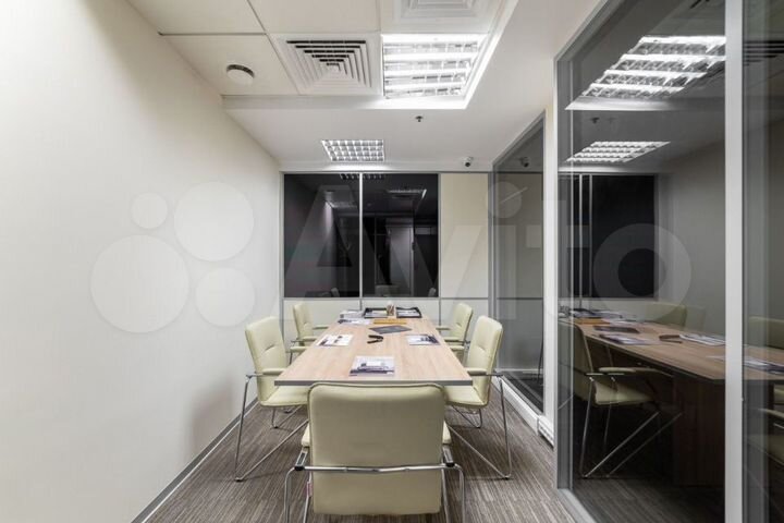 Офисное помещение 141 м.кв