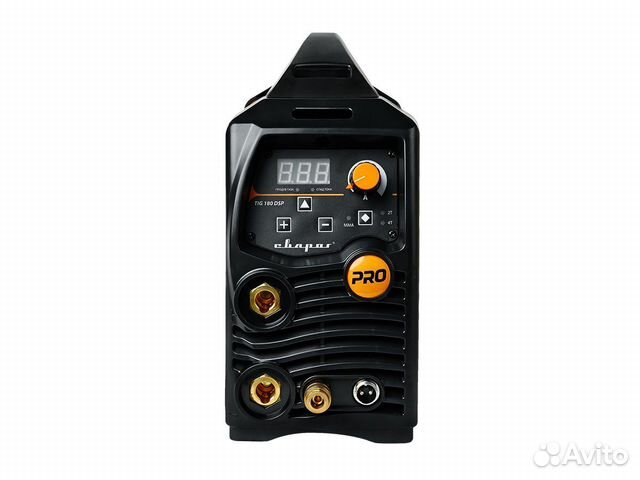 Инвертор PRO TIG 180 DSP (W206) Арт.0235