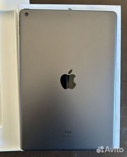 iPad 9 2021 64gb