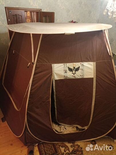 Палатка туристическая