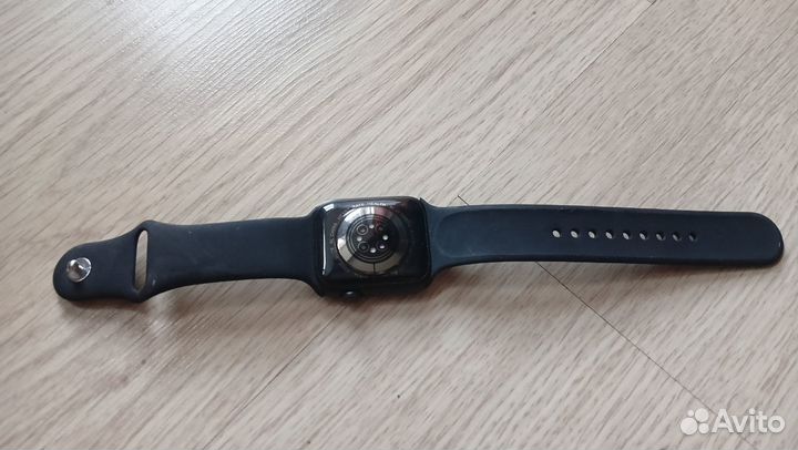 Smart часы gs8 max