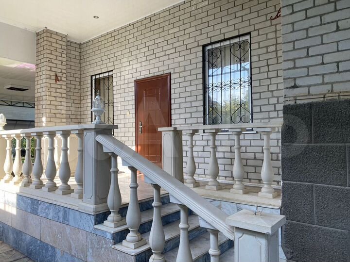 Дом 339 м² на участке 4,2 сот.