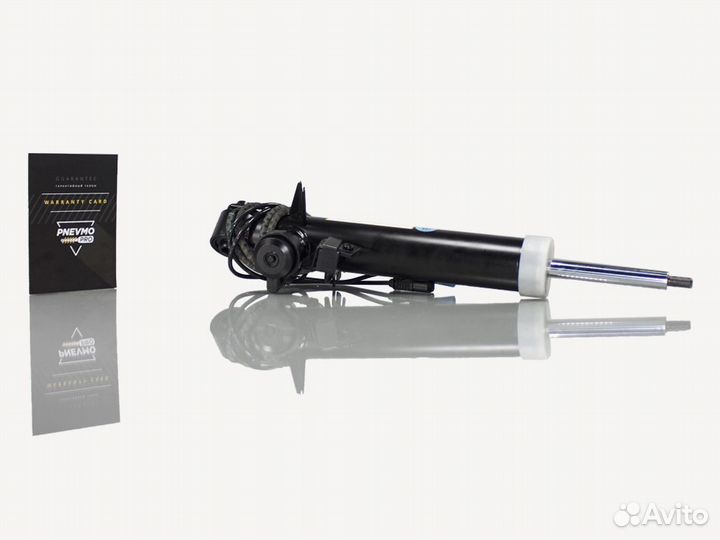 Амортизатор для BMW X5 M F85 задний правый