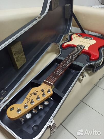 Комплект гитариста