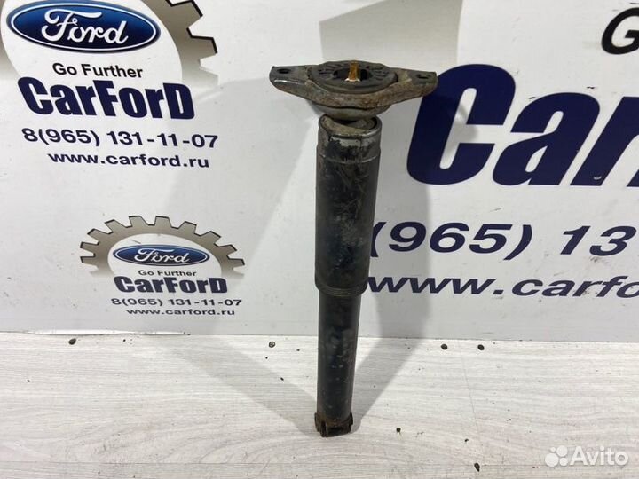 Амортизатор задний Ford Mondeo 4 (07-14) хэтчбек