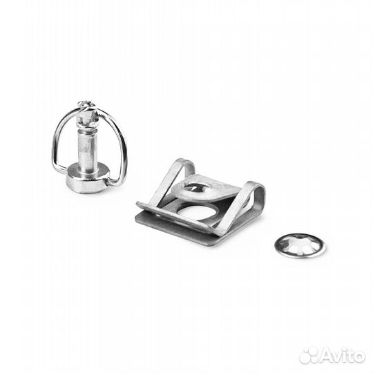 Замок капота снегоходов Arctic Cat/Yamaha/Polaris