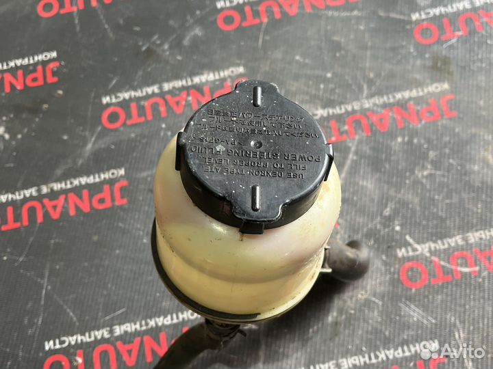 Бачок гура Nissan Murano Z50