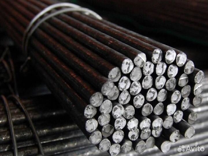 Арматура гладкая 28 мм А1