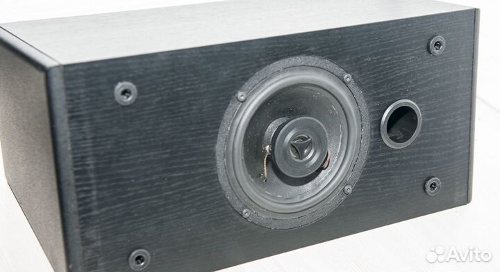 Акустика jamo sistem audio