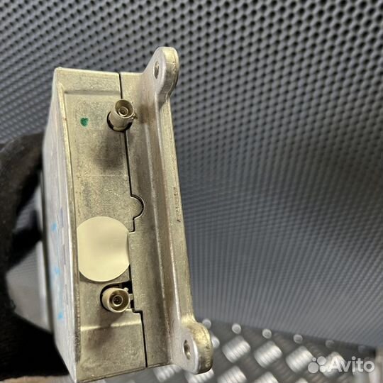 Блок TCU BMW E65 E66