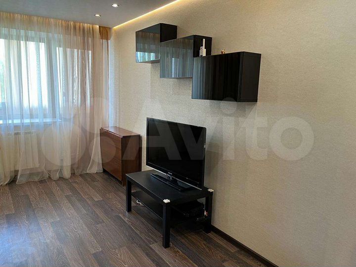 3-к. квартира, 70 м², 6/9 эт.