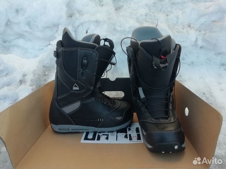 Коньки хоккейные, снегокат, Сноуборд, боты к сноуб