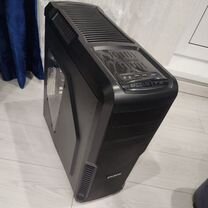 Игровой пк i5 8400, ssd m2, 16gb, nvidia 6gb