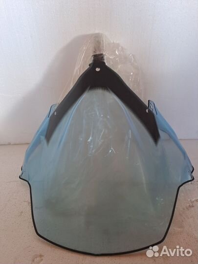 Стекло для снегохода BRP Skandic / Commander