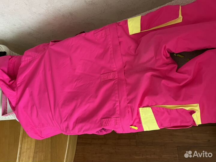 Комбинезон cool zone 134