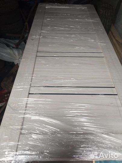 Двери межкомнатные