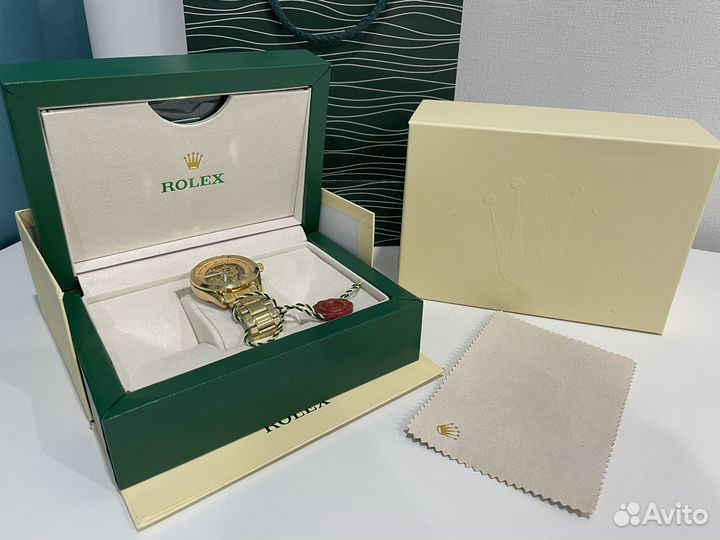 Часы мужские rolex