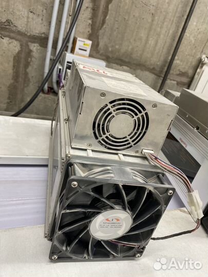 Asic whatsminer m21s