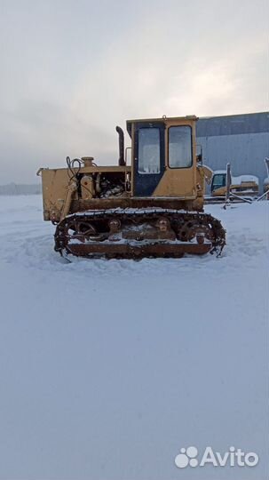 ЧТЗ Уралтрак Б10М, 2011