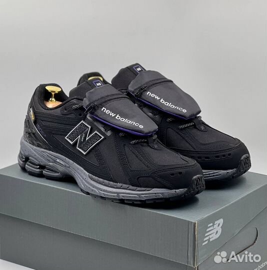 Кроссовки New balance 1906R