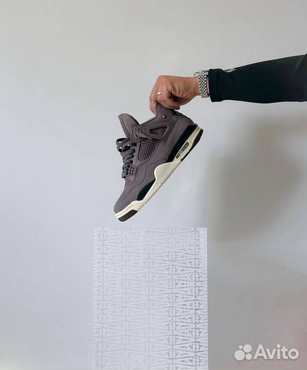 Buba Nike Air Jordan Retro Violet Ore