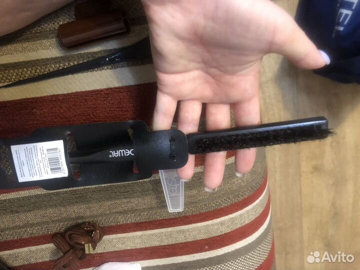 Щетка для укладки