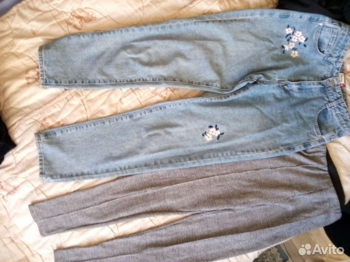 Одежда для девочки подростка