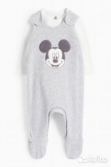 Комплект для малыша 56 62 са