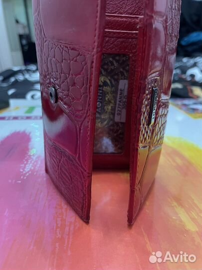 Кошелек женский