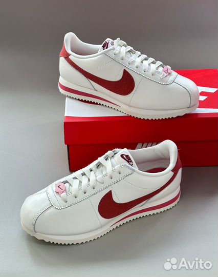 Кроссовки nike